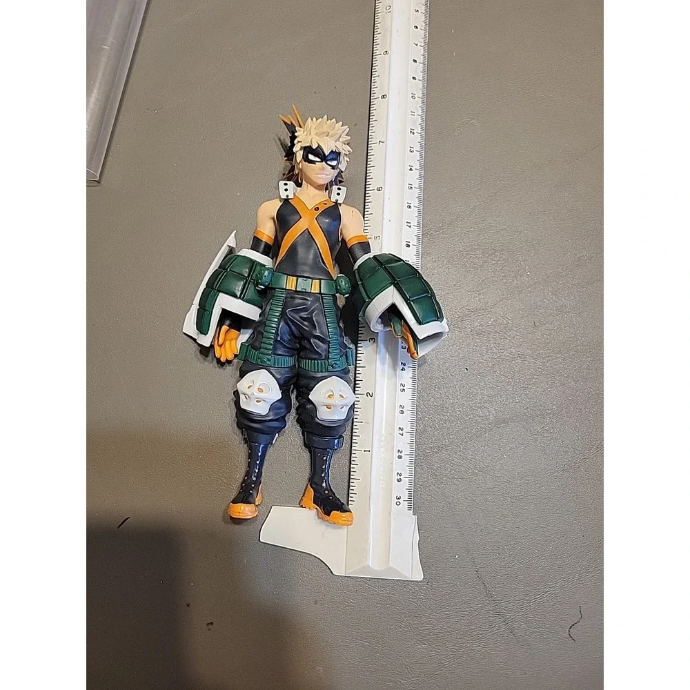 My Hero Academia 7